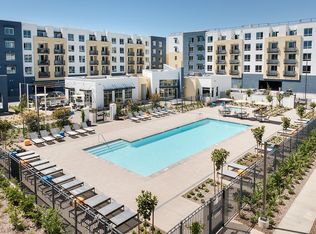 The Galloway, Pleasanton, CA 94588