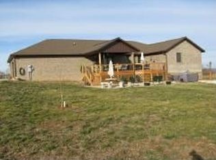 10755 Devore Dr, Harrison, AR 72601