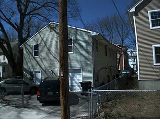 69 Trask St, Providence, RI 02905