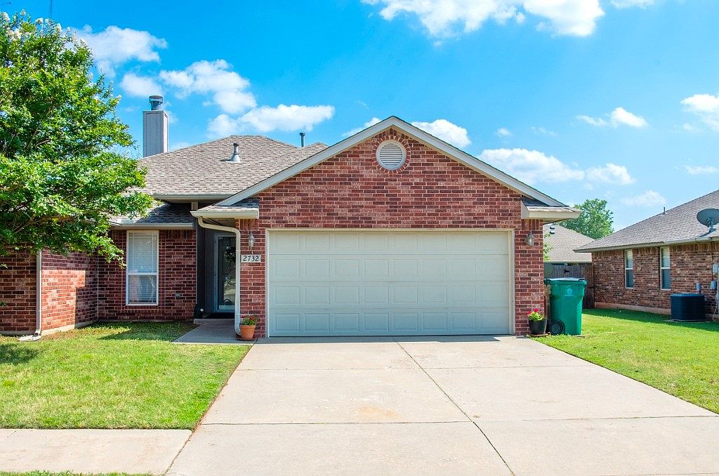 2732 SE 94th St, Moore, OK 73160 MLS 1067573 Zillow