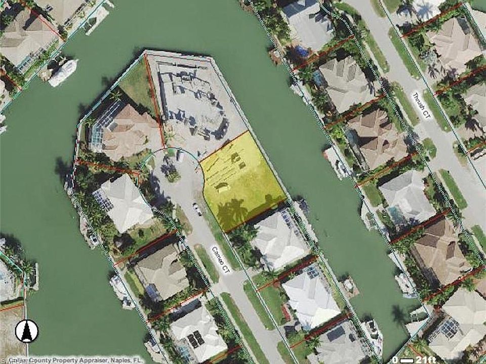 2nd image of 674 Cameo Ct Lot 5