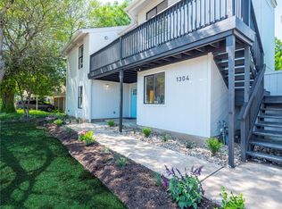 1304 Colony Creek Dr, Austin, TX 78758