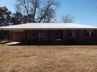 2227 County Road 91, Roanoke, AL 36274