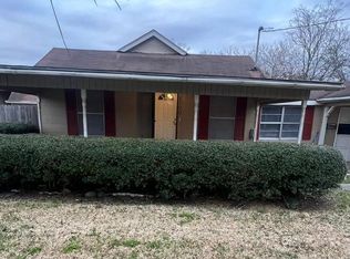 4700 Beaumont Ave, Pt Arthur, TX 77640