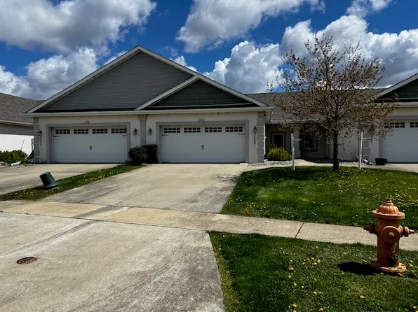 3005 Rutherford Dr #3005, Urbana, IL 61802