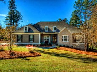 222 Eagles Rst NE, Milledgeville, GA