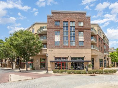 721 Governor Morrison St UNIT 511, Charlotte, NC, 28211