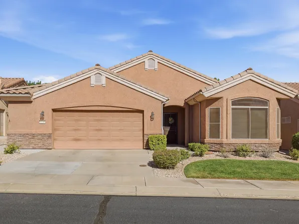 4248 S Magellan Dr, Saint George, UT 84790