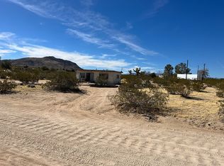 3450 Porter Rd, Joshua Tree, CA 92252