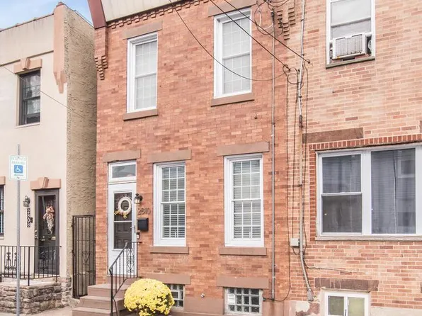 2810 Miller St, Philadelphia, PA 19134