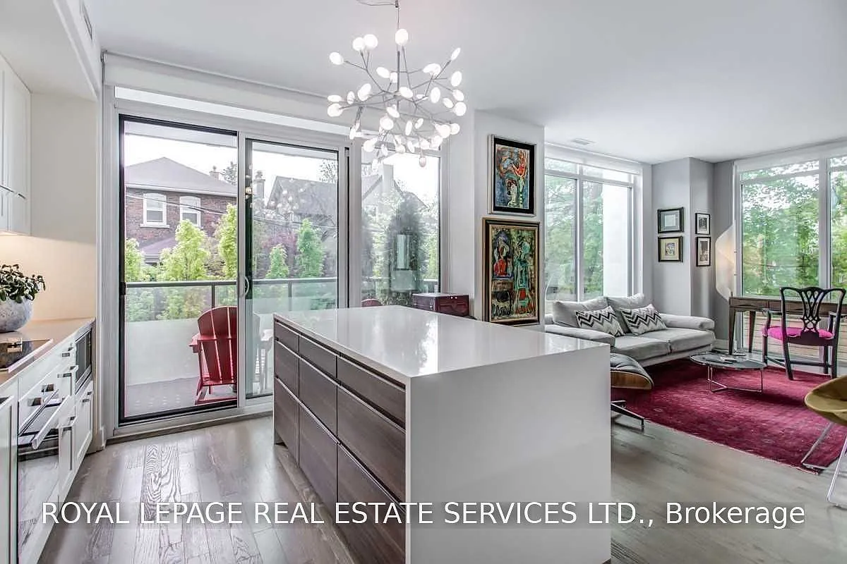2 bed, $3,700 — Photo 2