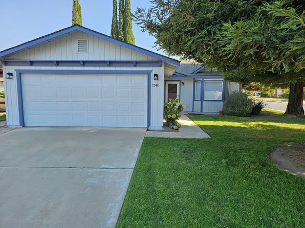 1748 E Beech Ave, Visalia, CA 93292