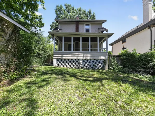 409 Purcell Ave, Cincinnati, OH 45205