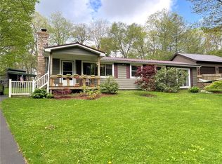 643 Laurel Summit Rd, Boswell, PA 15531