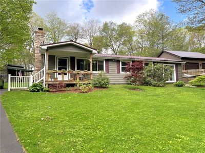 643 Laurel Summit Rd, Boswell, PA, 15531