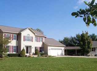 3640 E Centerville Rd, Spring Valley, OH 45370