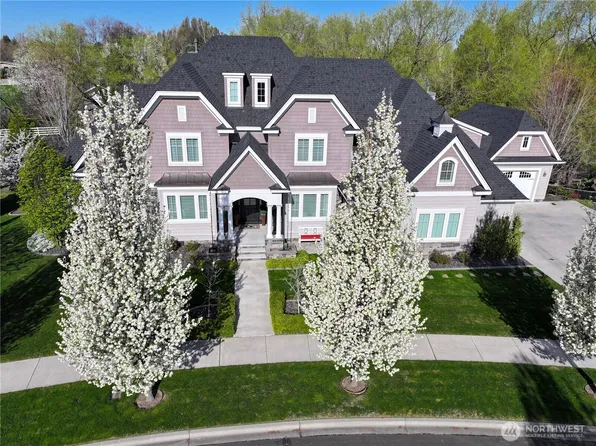 2001 Stillwater Drive, Walla Walla, WA 99362