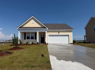 6021 Kermode Dr, Conway, SC 29526