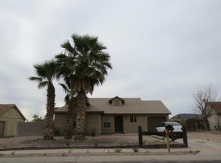 3101 W Avenida Isabel, Tucson, AZ 85746
