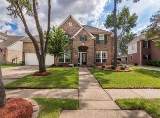 3126 Autumn Leaf Dr, Friendswood, TX 77546
