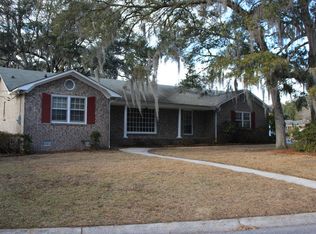 5319 Edith St, North Charleston, SC 29418
