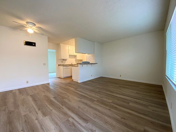 Living Room / Dining Area