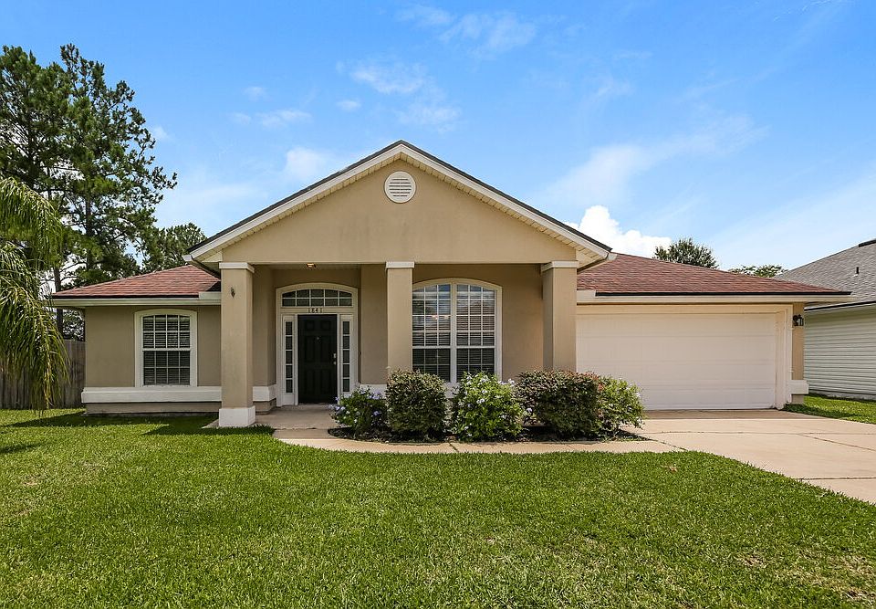 1st image of 1841 Heartpine Dr