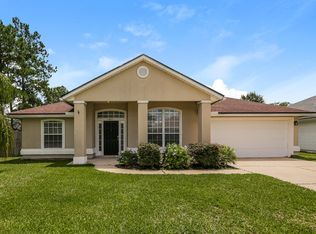 1841 Heartpine Dr, Middleburg, FL 32068