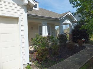 8133 Boone Trce, Nashville, TN 37221