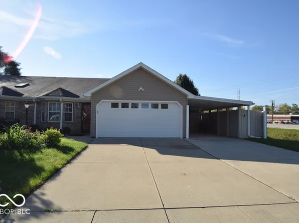 11 Medina Ln, Indianapolis, IN 46227