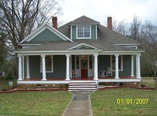 307 North St, Union, MS 39365