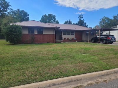 1928 Cleveland St, Miami, OK, 74354