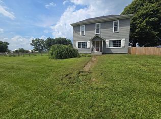 8136 Cincinnati Zanesville Rd SW, Amanda, OH 43102