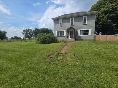 8136 Cincinnati Zanesville Rd SW, Amanda, OH, 43102