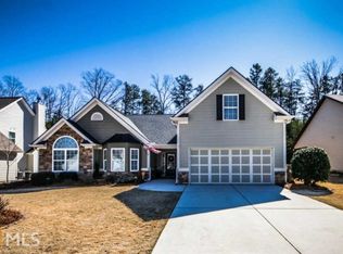 4320 Highland Gate Pkwy, Gainesville, GA 30506