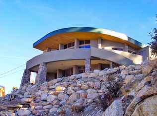 12816 N Loma Linda Extension Rd, Mount Lemmon, AZ 85619