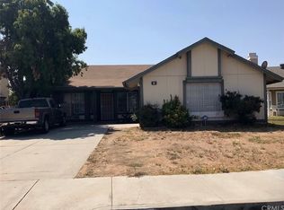 41 Bold Venture St, Perris, CA 92571