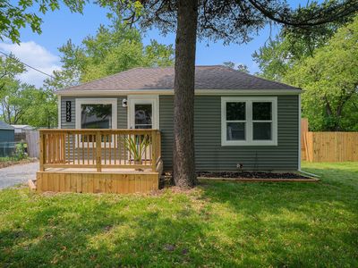 3742 Keck Pl, Gary, IN, 46408