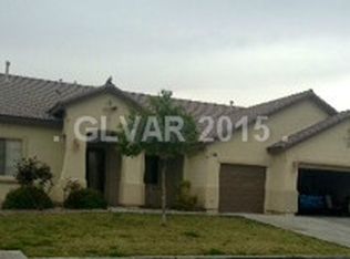 5013 Wild Thyme Ave, Las Vegas, NV 89131