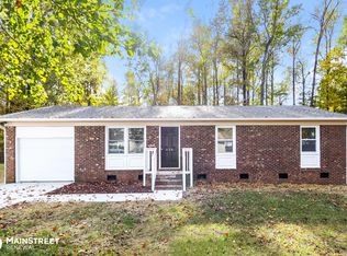 126 Steele St, Gibsonville, NC 27249