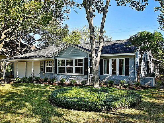 3rd image of 5539 Huisache St