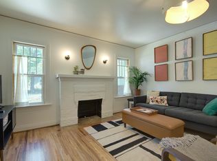 1147 S Birmingham Ave, Tulsa, OK 74104