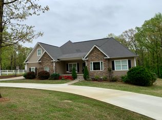 5305 Joslin Rd, North Little Rock, AR 72118