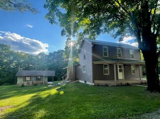 1498 Ishman Rd, Brookville, PA 15825