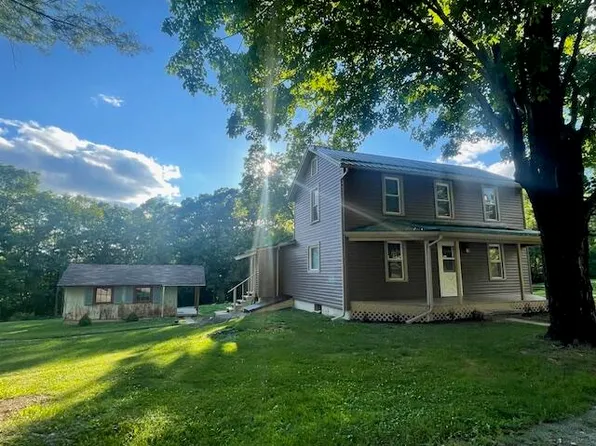 1498 Ishman Rd, Brookville, PA 15825