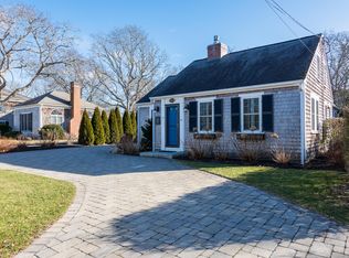423 Lower County Rd, Harwich Port, MA 02646