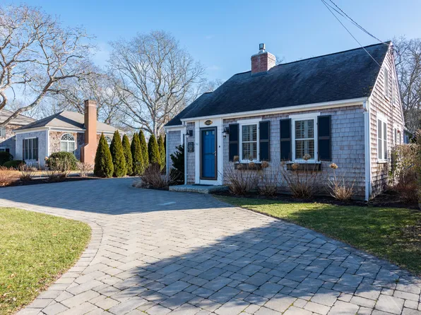 423 Lower County Road, Harwich Port, MA 02646