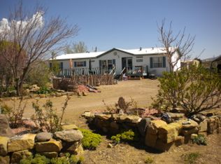 301 Stone St, Raton, NM 87740