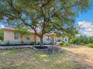 31658 Catalina Way, Bulverde, TX 78163