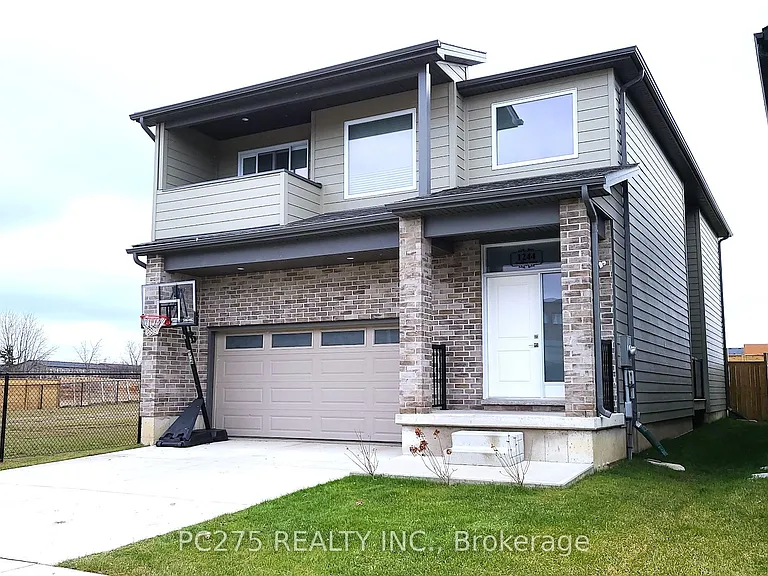 1244 Sandbar St — Photo 1